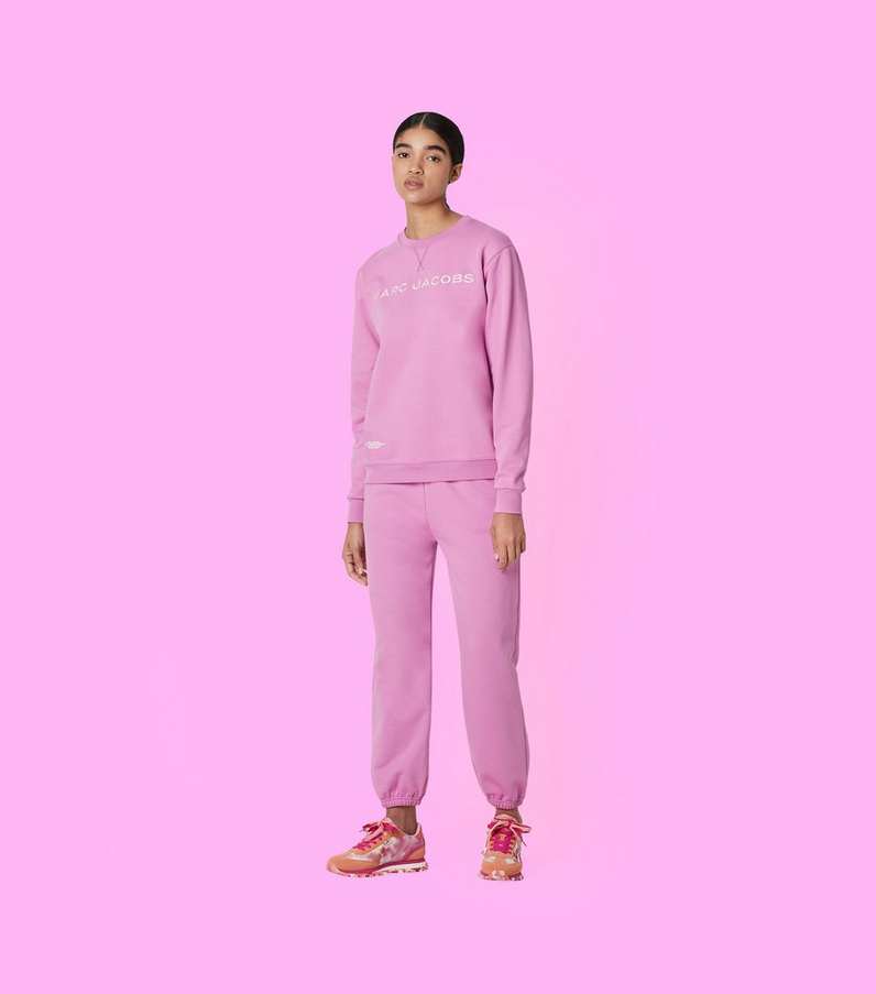 The Sweatshirt